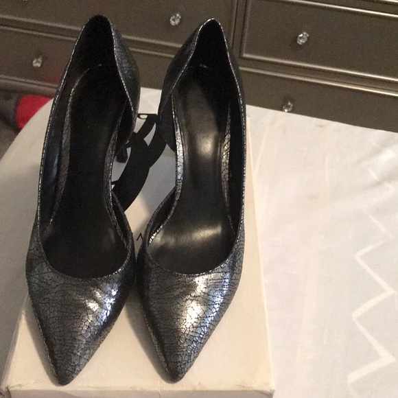 Nine West shoes - Picture 1 of 6